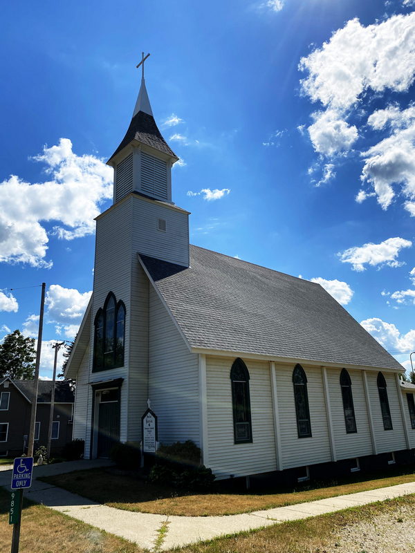 Clifford - 2020-2021-2022 Photos (newer photo)